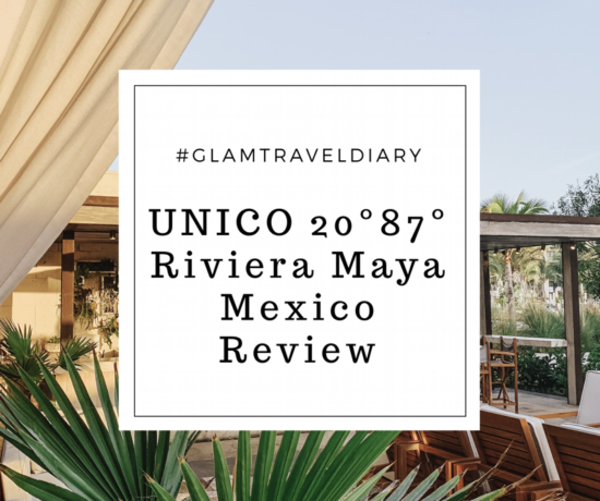 Unico 2087 Mexico Review