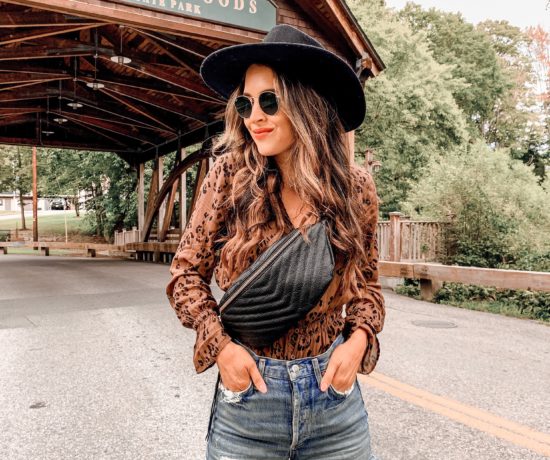 Rebecca Minkoff Belt Bag