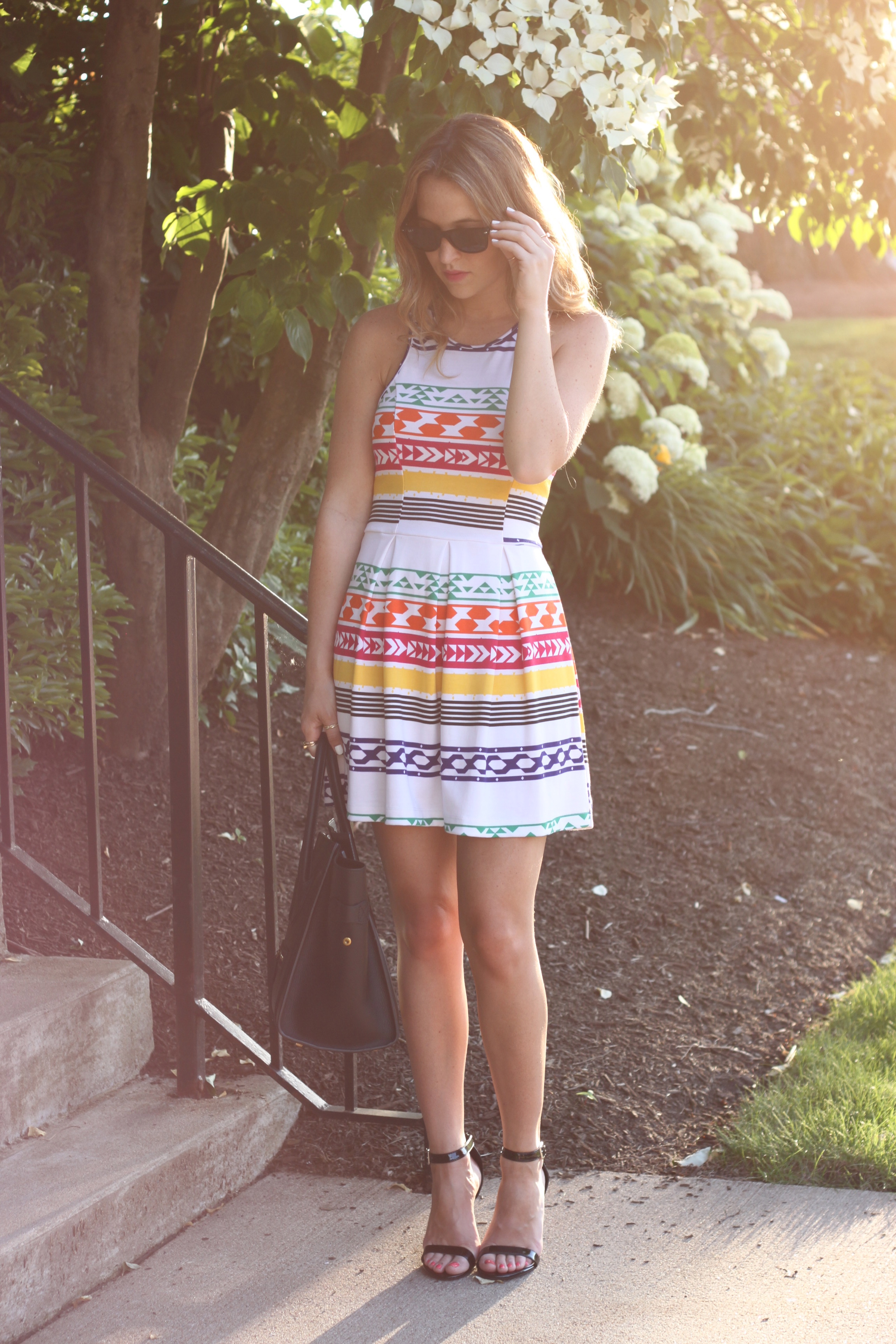 Oh So Glam: Tribal