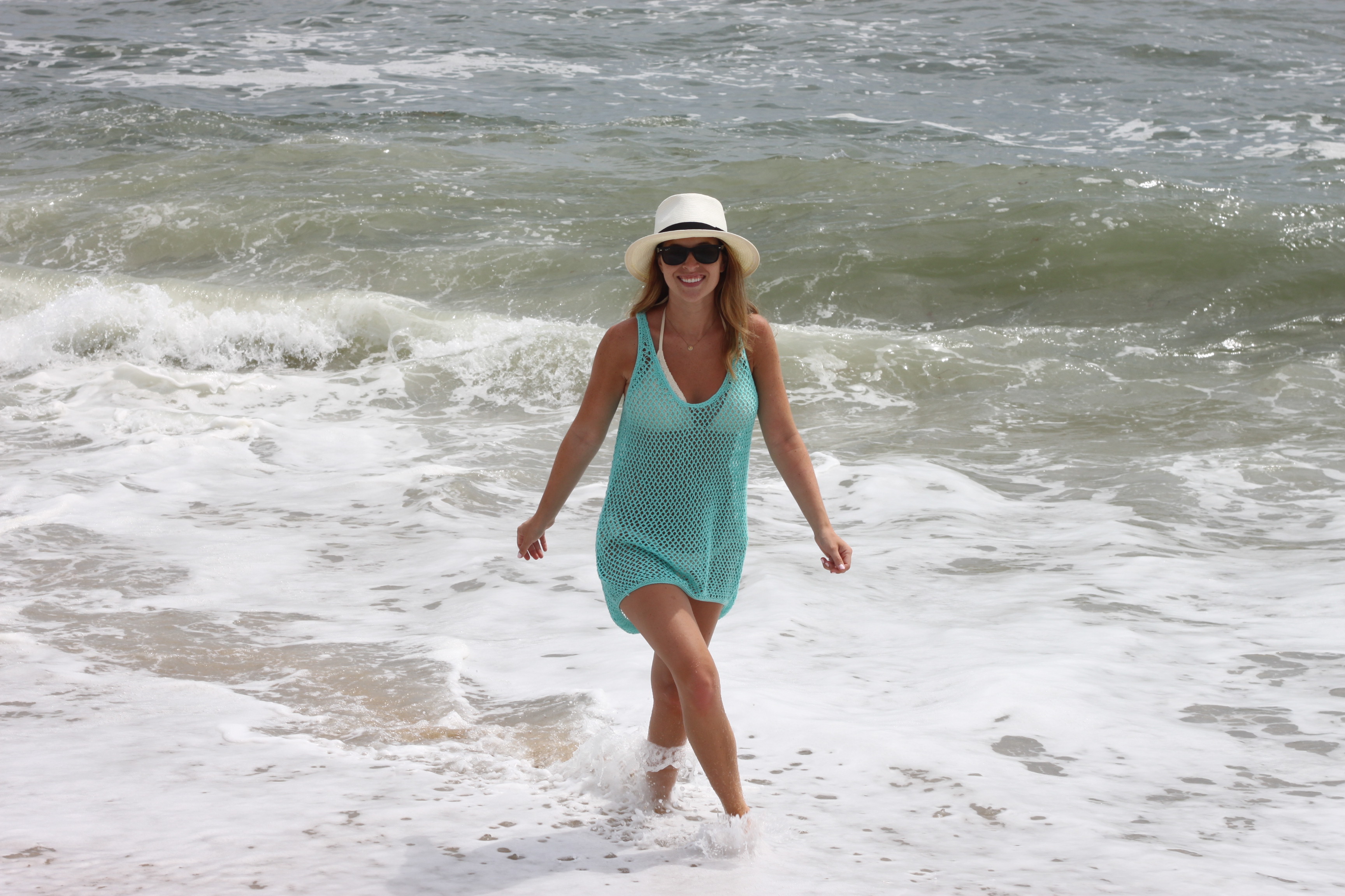 Oh So Glam: Beach Ready