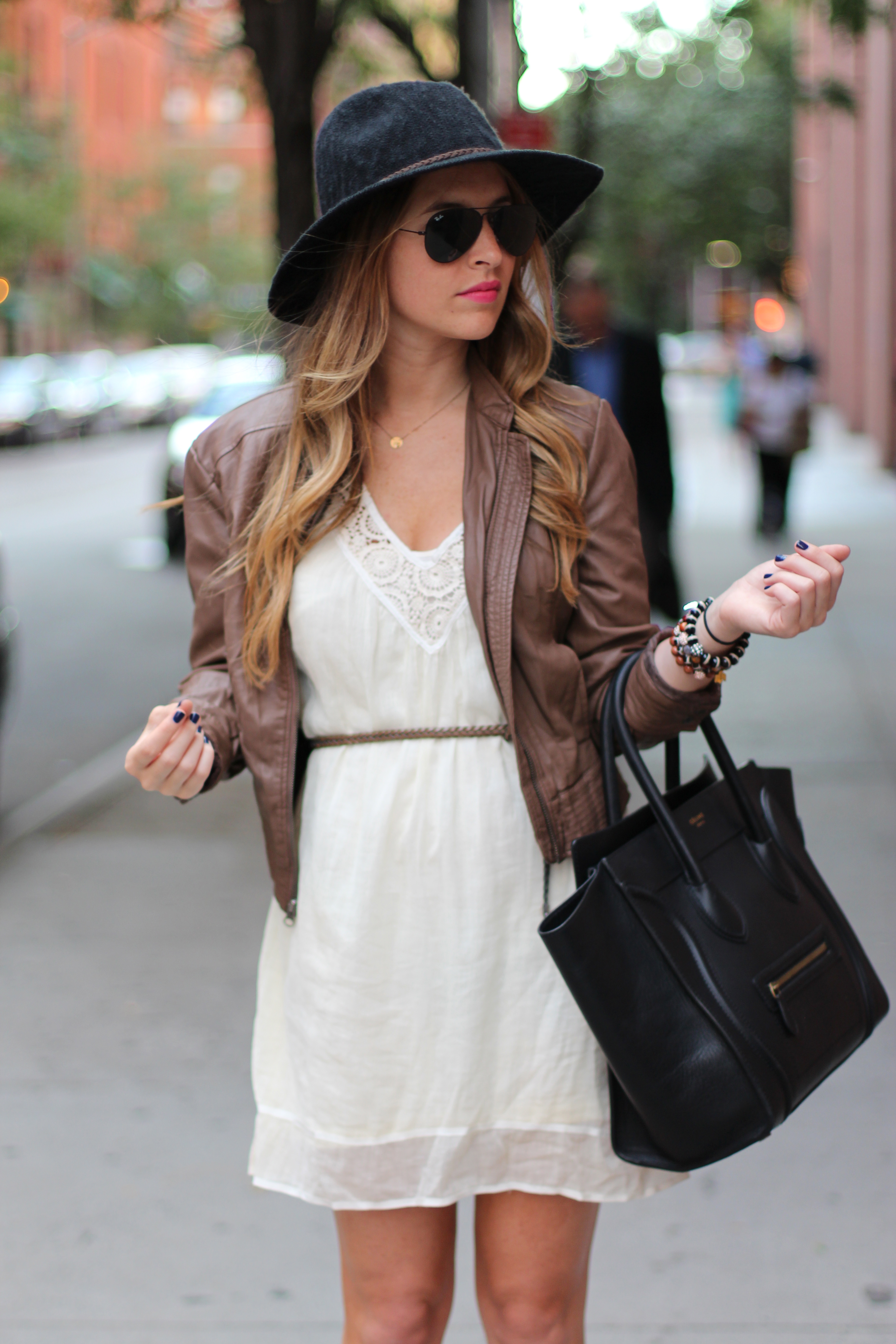 Oh So Glam: Boho