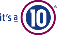 Its-a-10-Logo
