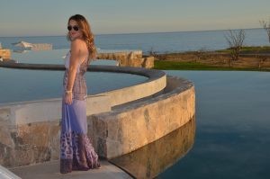 Oh So Glam: Gypsy 05 Maxi Dress