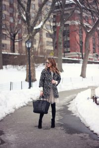 Oh So Glam: Leopard & Tulle