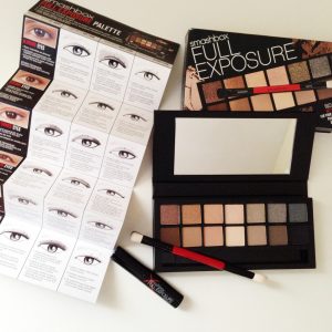 Oh So Glam: Smashbox