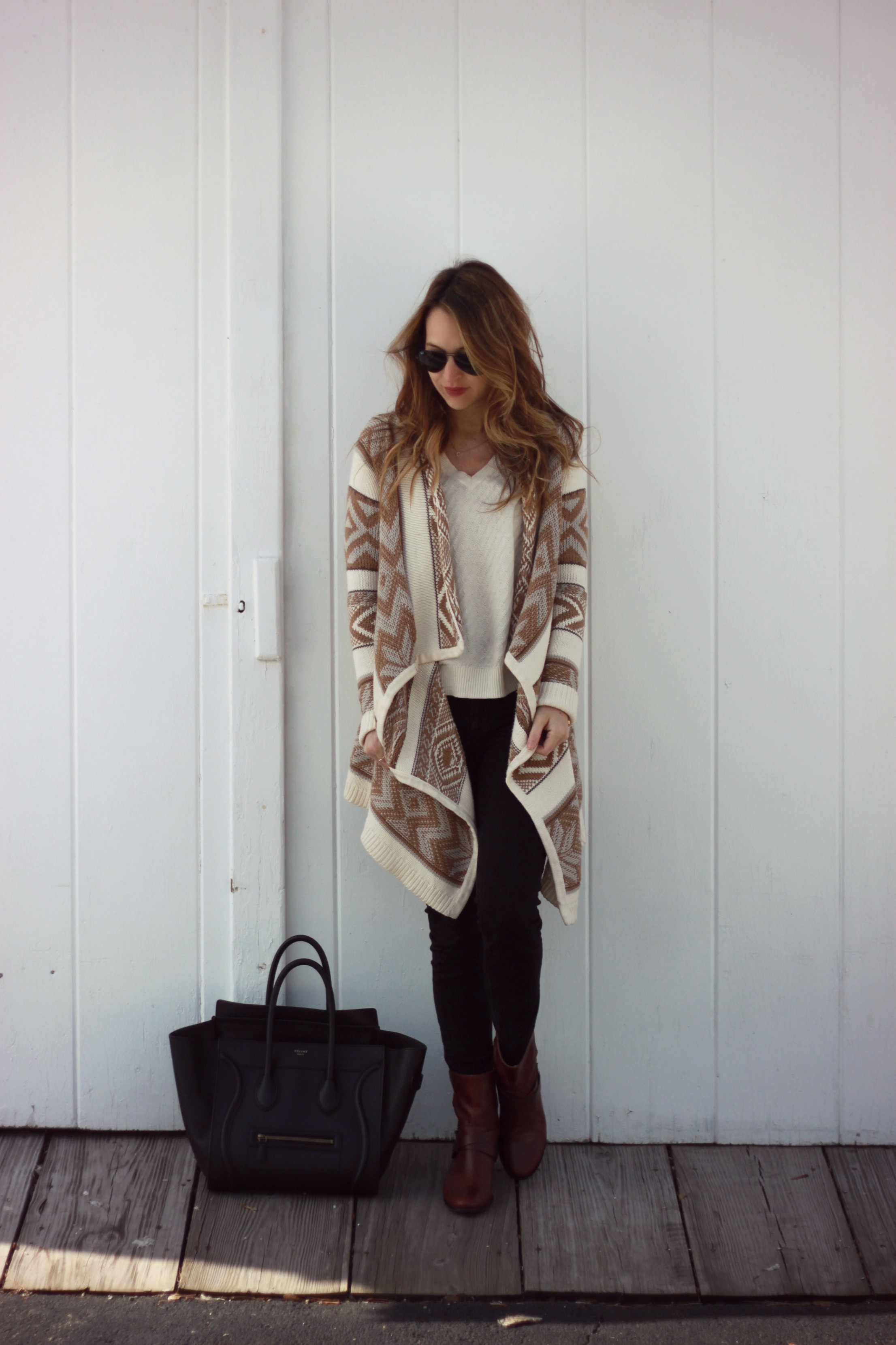 Oh So Glam: Cozy
