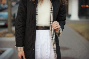 Oh So Glam: thredUP X