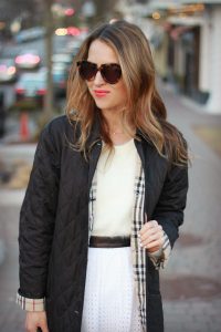 Oh So Glam: thredUP X