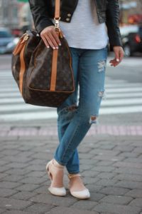 Oh So Glam: Travel