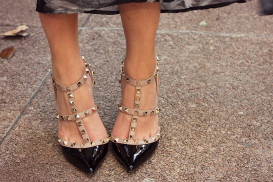 Valentino Rockstud