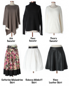 thredUP X Collection