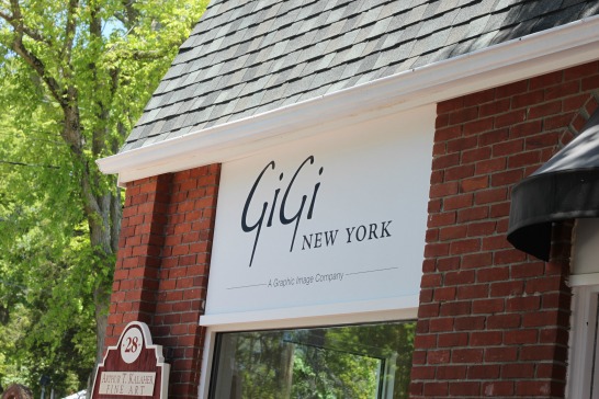 Gigi New York