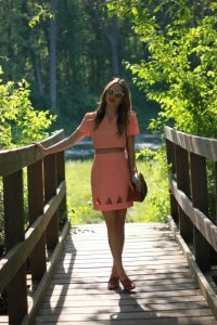 Oh So Glam: Cut It Out