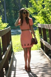 Oh So Glam: Cut It Out