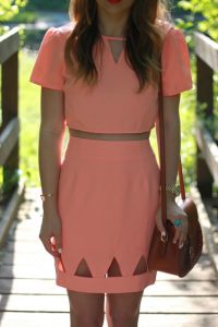 Oh So Glam: Cut It Out