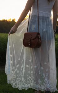 Oh So Glam: Long Lace