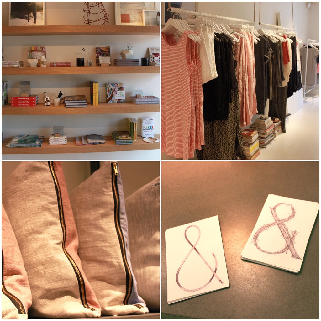 The Lou & Grey Store - Oh So Glam