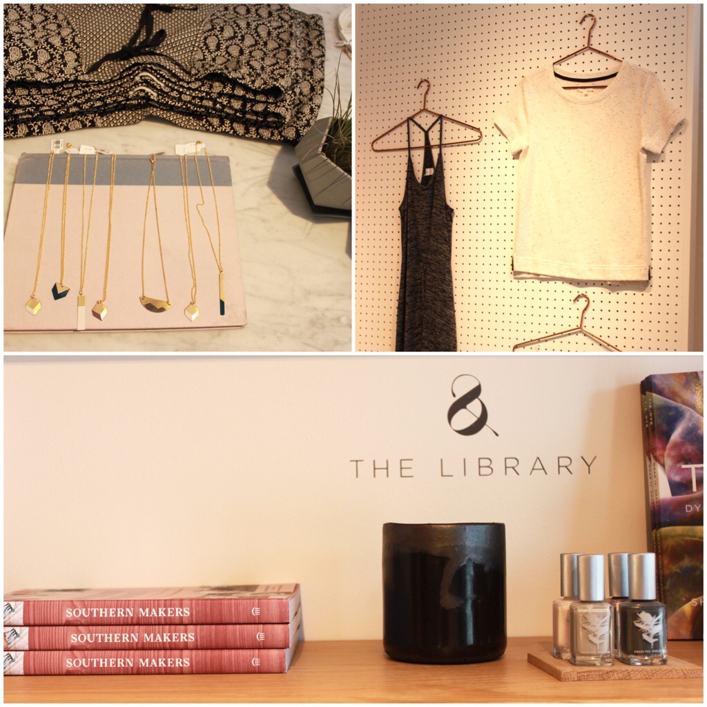 The Lou & Grey Store - Oh So Glam