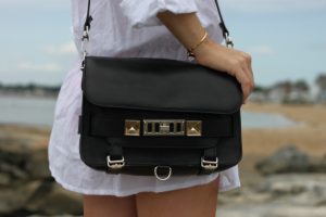 Oh So Glam: By the Water