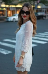 Oh So Glam: Date Night Staples