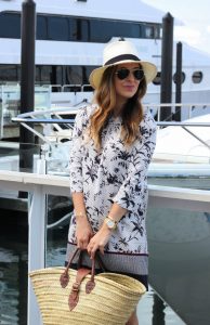 Oh So Glam: Nautical