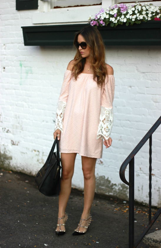 Oh So Glam: Lovely Lace