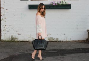 Oh So Glam: Lovely Lace