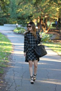 Oh So Glam: Structured Outerwear