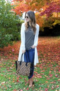Oh So Glam: Long Layers