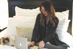 Oh So Glam: Loungewear