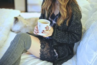 Oh So Glam: Loungewear