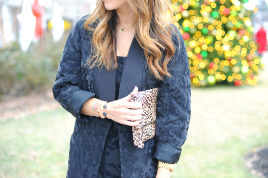 Oh So Glam: Holiday LBD