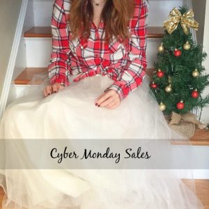 Oh So Glam: Cyber Monday Sales