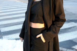 Oh So Glam: NYFW with Lulu*s