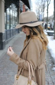 Oh So Glam: Another Neutral Outfit