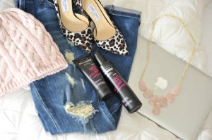 Oh So Glam: Packing for NYFW