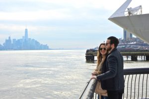 Oh So Glam: His & Her Style with Bluefly