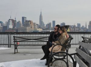 Oh So Glam: His & Her Style with Bluefly