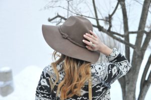 Oh So Glam: Tassel