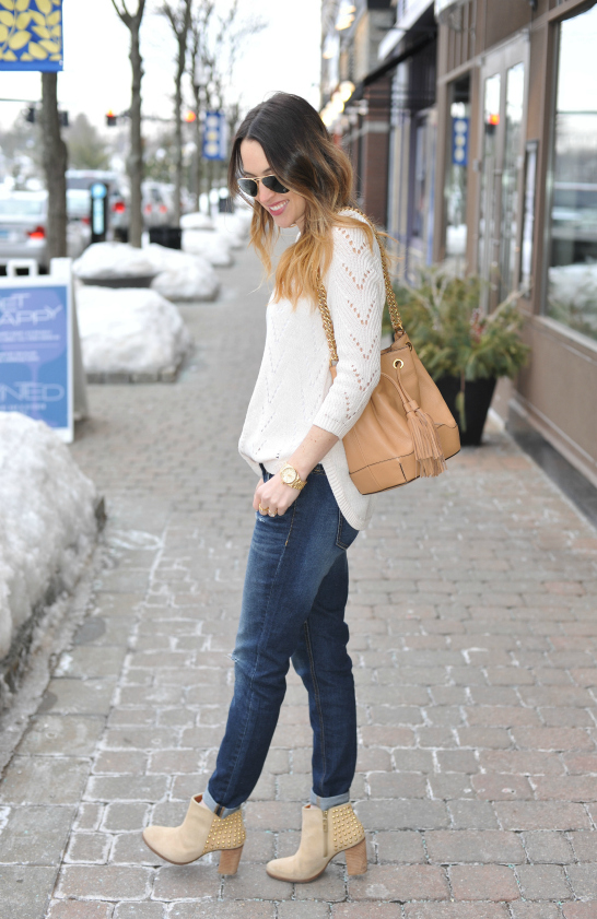 Old Navy Boyfriend Jeans