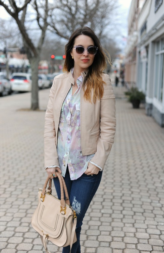 Spring Neutrals - Oh So Glam