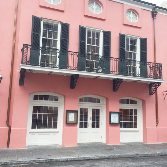 French Quarter, New Orleans