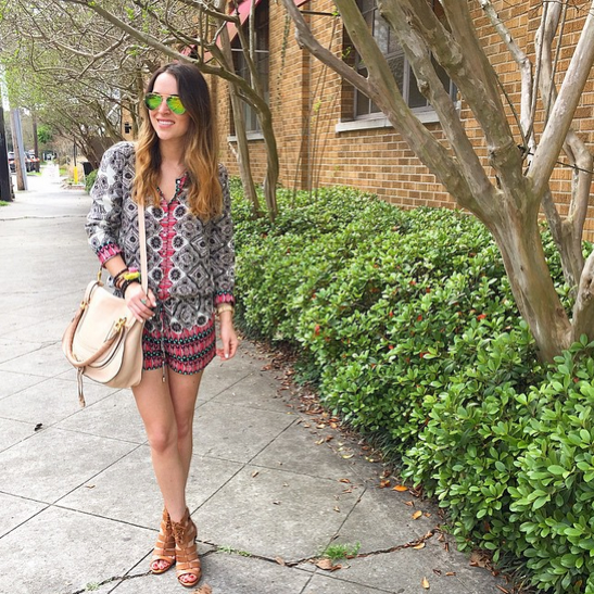 GLAM Travels: New Orleans - Oh So Glam