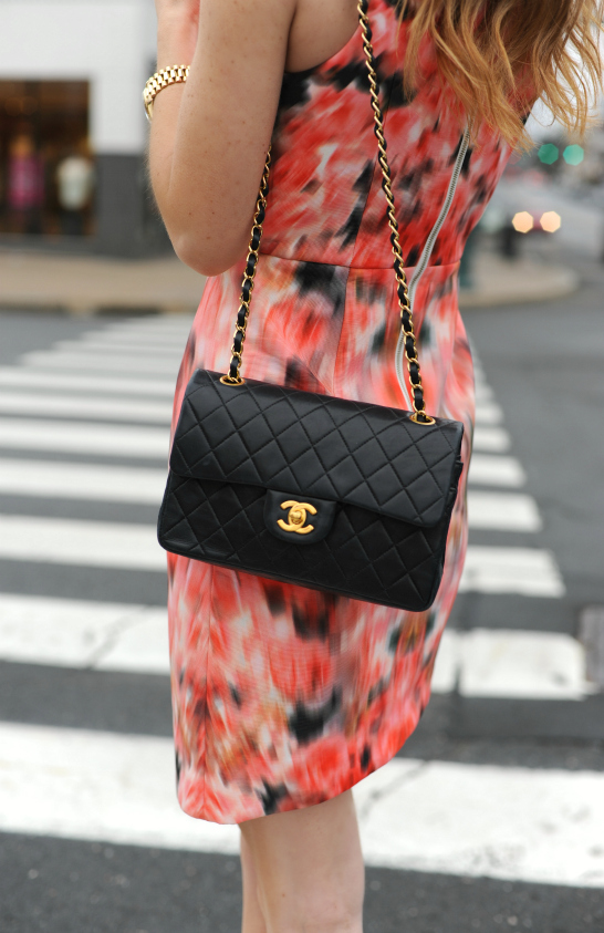 Chanel 2.55 Flap Bag