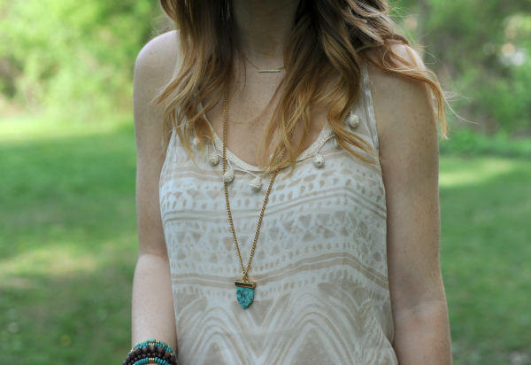 Boho Outfit