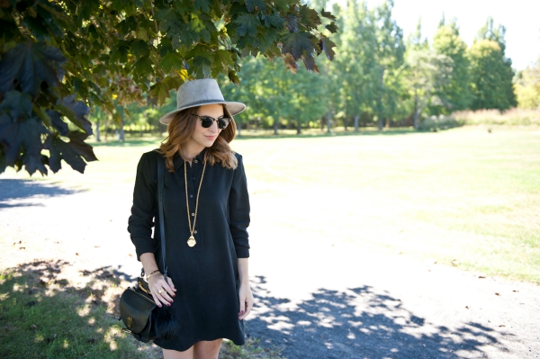 Michael Stars Shirtdress