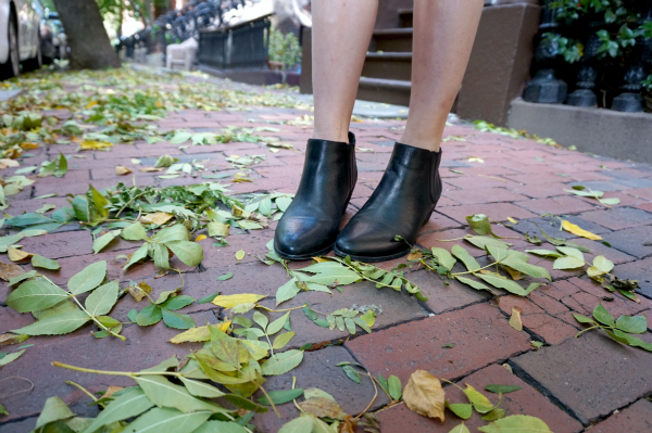 Joie Barlow Boots