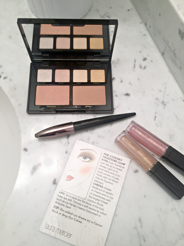 Laura Mercier Fall Beauty 