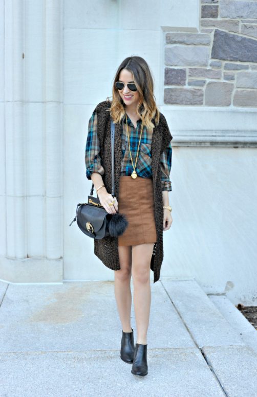Pretty Little Layers - Oh So Glam