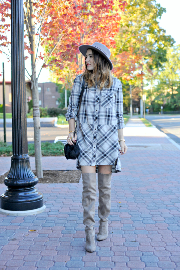 Steve Madden Gorgeous Outfit